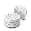 ROSEKM 1-Year Pack Air Purifier Replacement Filter for AP001R, True