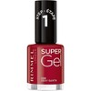 Rimmel Super Gel Nail Polish Tone 056 30g