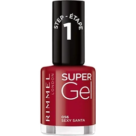 Rimmel Super Gel Nail Polish Tone 056 30g