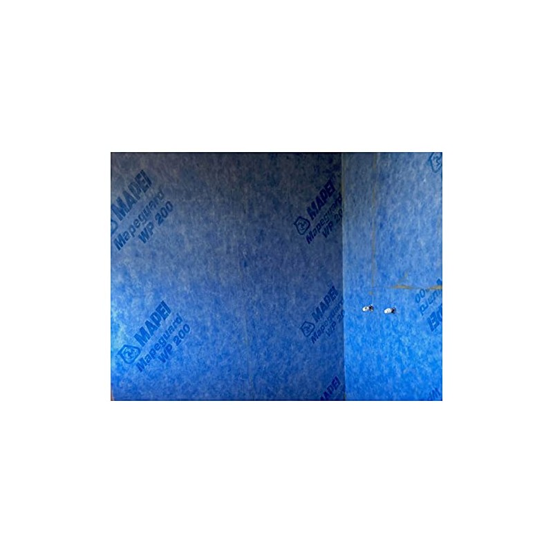 Mapei MAPEI Mapeguard 39.4 Inch x 16.4' (1 m x
