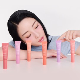 Tyrtir TirTir Custard Like Liquid Blush 9g / 티르티르 커스터드 라이크 리퀴드 블러쉬 9g