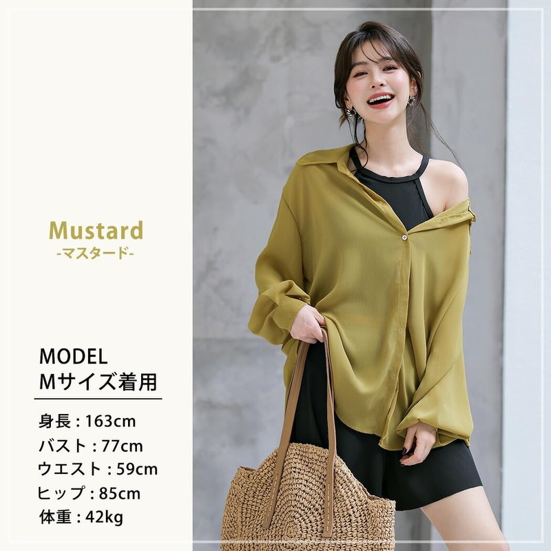 [Teddy] 水着 レディース 体型カバー 3点セット ハイネックタンキニ シアーシャツ ハイウエスト フレアパンツ hys3204