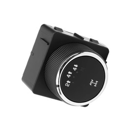 MAX COOL 94728493 Transfer Case Selector Switch Suitable for Holden RG Colorado 2012-2016