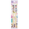 Skater ANT4W-A Chopsticks Safety Chopsticks 8.3 inches (21 cm), 2