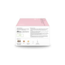 orthopregna 30 Tagesportion zu 5 Tabletten / 3 Kapseln (153g)