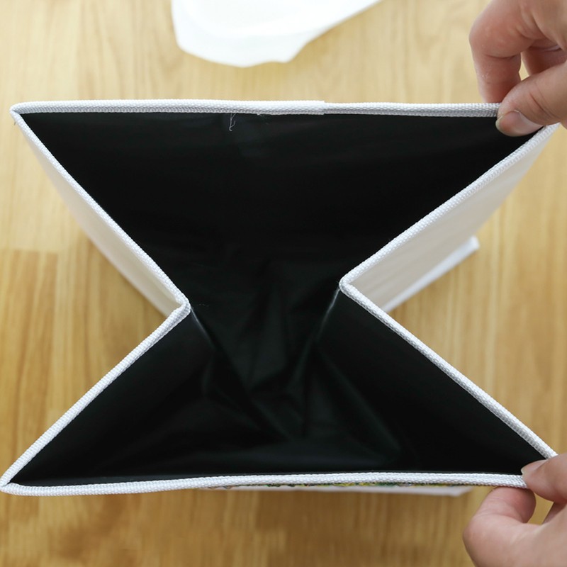 Diamond Painting Tree Storage Box Foldable Resin DIY Painting Kits