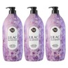 Aekyung Lavender-Scented 900g Lilac Body Wash (Set of 3)