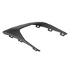 Fornt Fog Light Grille Frame Trim Front Bumper Air Guide