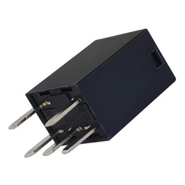 13500128 35A 12VDC 5Pins GM Multi-Use Automotive Relay 0248