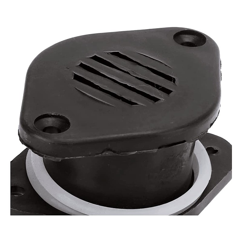 UJEFF Inflatable Boat Drain Plug Set for Inflatable Dinghg Will