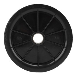 Hose Sheave Pulley 68804 25160 71 Strong Structure High Performance Replacement Tilt Hose Pulley Enhanced Efficiency Fit for Forklift