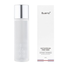 Bueno Cactus Peeling Pore Toner 150ml / 브에노 캑터스 필링 포어 토너 150ml