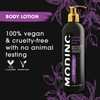 MODINC Australian Kakadu Plum Body Lotion, Super Fruit Extract Blend,