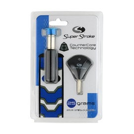 Super Stroke Counter Core Weight 25g Blue GR-207(030)