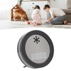 Security Camera Alarm Clock FHD1080P Wifi Surveillance Camera 2 Way