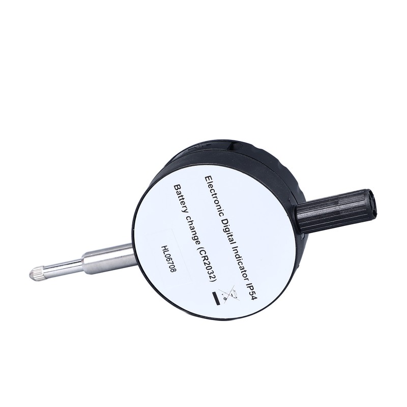 Digital Dial Indicator Probe 0.001mm 0.00005in IP54 Electronic Test Gauge