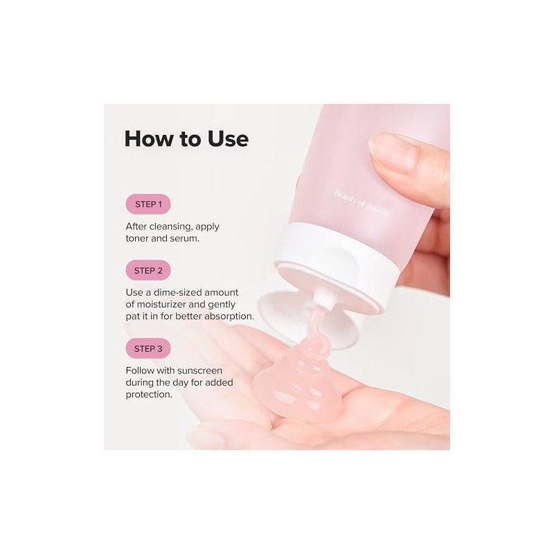 Beauty of Joseon Red Bean Water Gel 100ml, 3.38fl.oz#