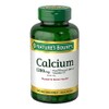 Nature's Bounty Calcium Carbonate & Vitamin D, 1200mg Calcium &