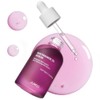 JUMISO Niacinamide 20 Serum - Korean Face Serum with Glutathione,