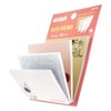 Sunstar Stationery Moomin Sticky Notes Block Little My S2838567