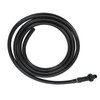 Rubber Drain Pipe for Sunroof EEH500100 Replacement for Discovery 3