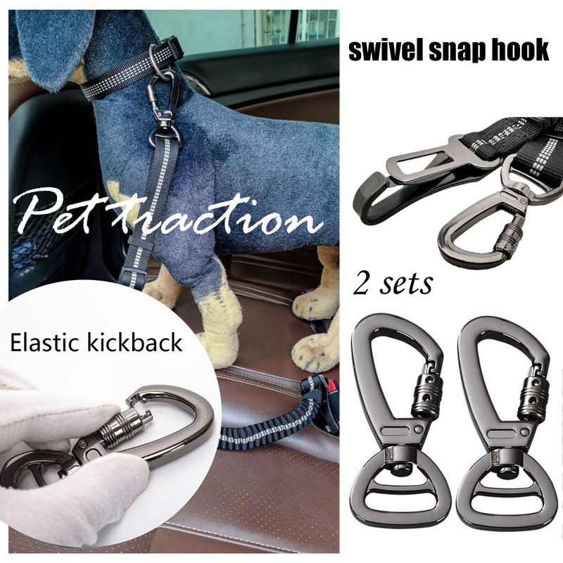 Lobster Clasps Clasp Dog Lead Key Chain Keychain Trigger Swivel