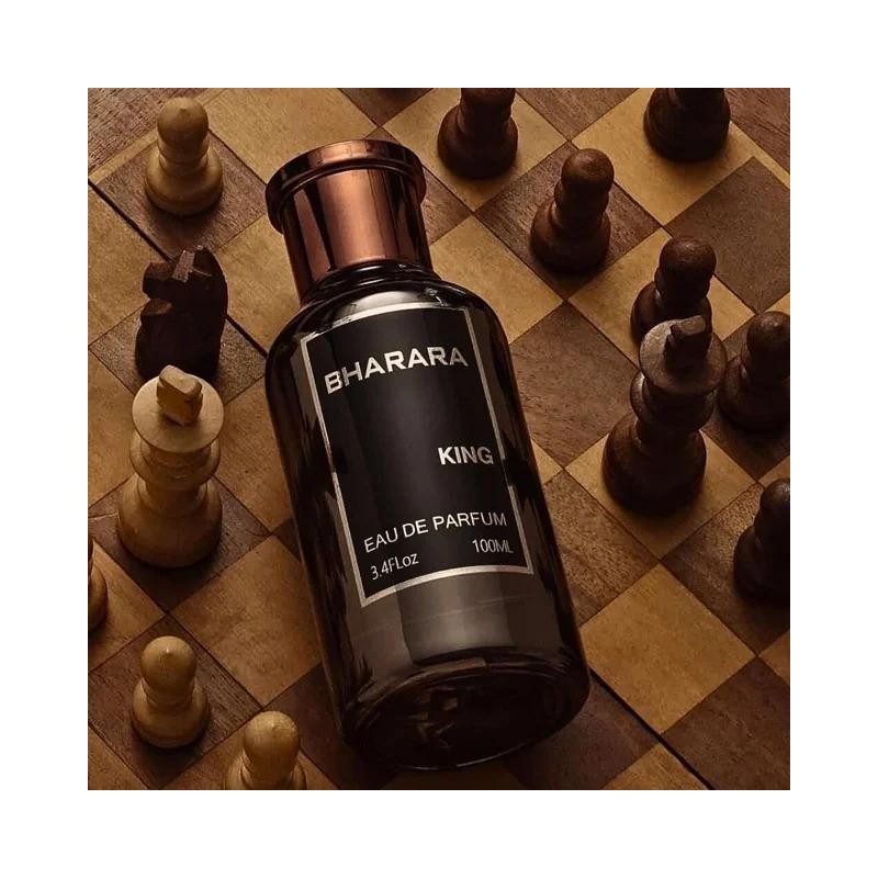 Bharara King For Men Eau de Parfum spray, 3.4oz bahara