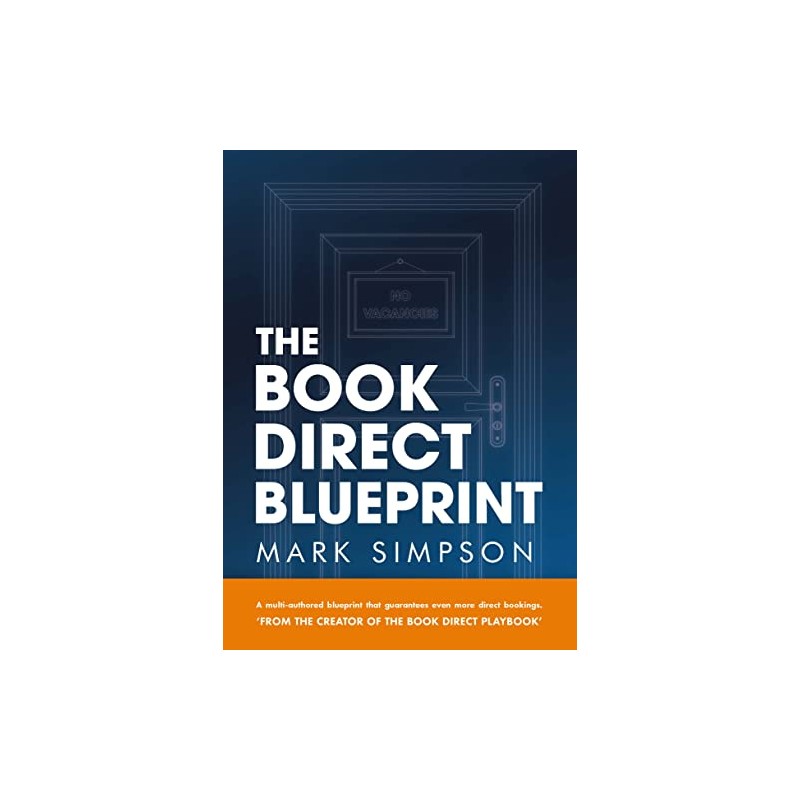 The Book Direct Blueprint
