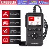 Kingbolen YA200 Auto OBD2 Diagnostic Scanner Car Code Reader Check