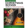 Christmas Songs - Really Easy Guitar Series: 22 Songs with
