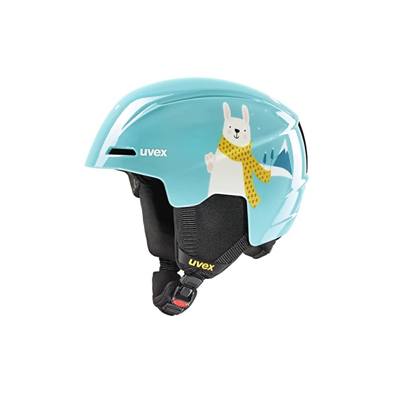 uvex Viti - Lightweight Ski Helmet for Children - Individual