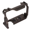 For Sony A7M3 Camera Cage CNC Machining Aluminum Alloy Camera