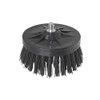 Nanoskin 3.5" Dia. Direct Mount Rotary Brush - Light Duty