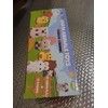 Aigybobo Learning Toys for 1,2,3 Year Old Toddlers, 20Pcs Farm