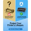 T13 T13BK 5640C005AA High Yield Compatible Toner Cartridges Replacement