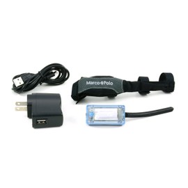 Eureka Technology MARCOPOLO Advanced Pet Tracking Tag Accessory for Pet Monitoring, Tracking and Locating System