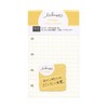Nikken Refills REH-001 Micro 5 Size M5 Square Tomoe River