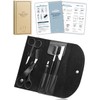 [Supervised by Professional Beautician] Men's Eyebrow Set, Eyebrow Care, Eyebrow
