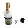 liuch-662 4Sets For Delta RP25513 W/ RP4993 Seat/Spring Faucet Stem
