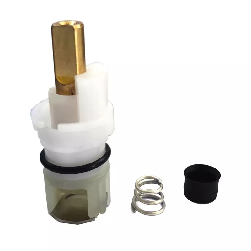 liuch-662 4Sets For Delta RP25513 W/ RP4993 Seat/Spring Faucet Stem