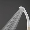 三栄 Faucet Shower Head and Hose Set of low water