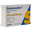 para Dolor y la Fiebre, Caja con 24 Tabletas