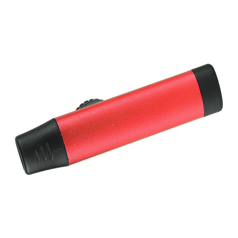 Kazoo Professional Aluminum Adjustable Tone Musical Instrument with 5Pcs Flute