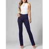 Conceited Womens Dress Pants with Tummy Control - Wear to