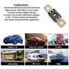 parts PTT 2PACK MEGA/AMG Fuse/Bolt Fuse 200 Amp, 32V, 298