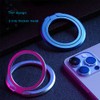 Removable Magnetic Phone Ring Holder for MagSafe Phone Grip Finger