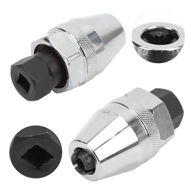 Stud Extractor Broken Bolt Remover Heat Treated Alloy Steel Bolt