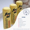 frei öl HydroLipstick SPF 50 - Lip Care with Hyaluronic