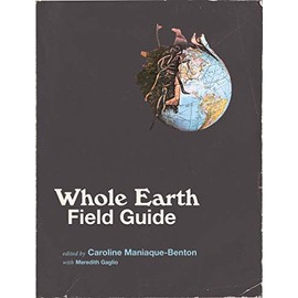 Whole Earth Field Guide (The MIT Press)