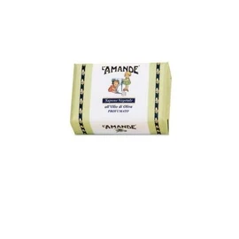 L'Amande Soap Vegetal Oil Olive 200 g